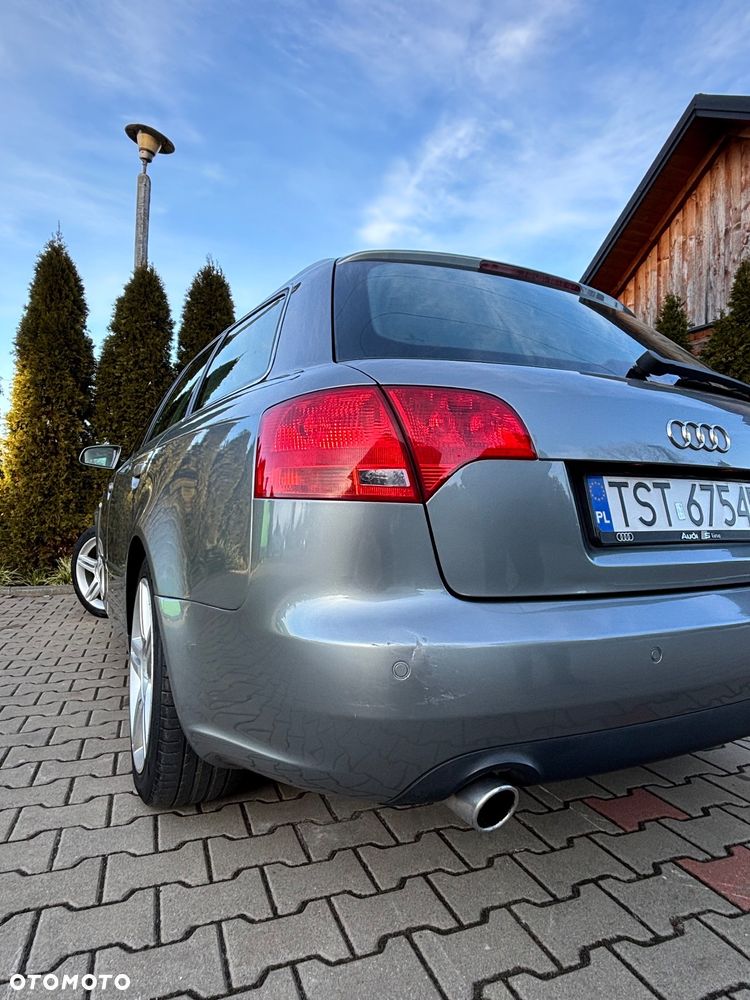 Audi A4 Allroad - 9