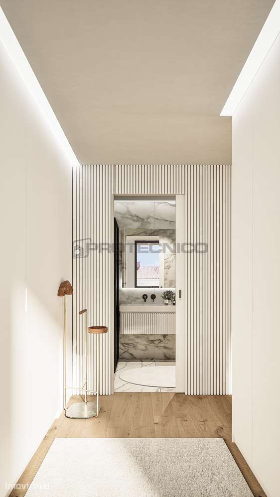 Apartamento de luxo T3 - Aveiro - Grande imagem: 2/22