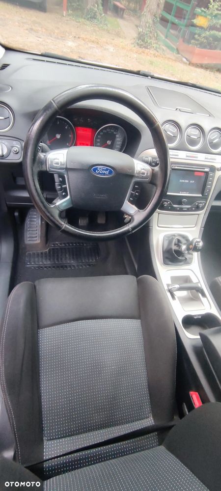 Ford S-Max 2.0 TDCi Trend - 6