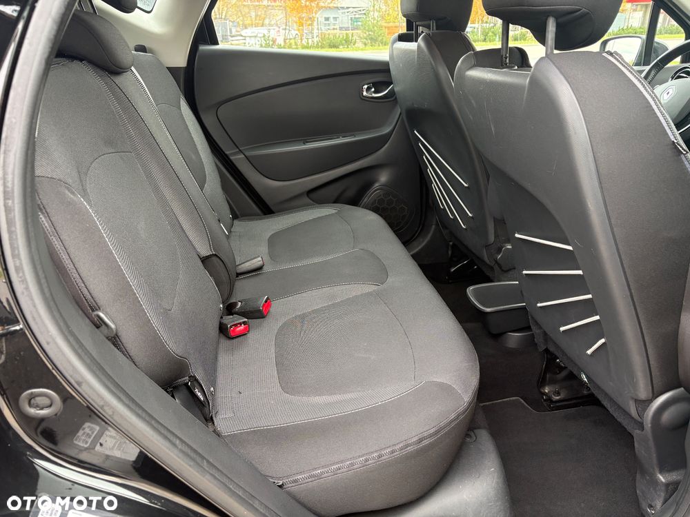 Renault Captur ENERGY TCe 90 Start&Stop Intens - 21