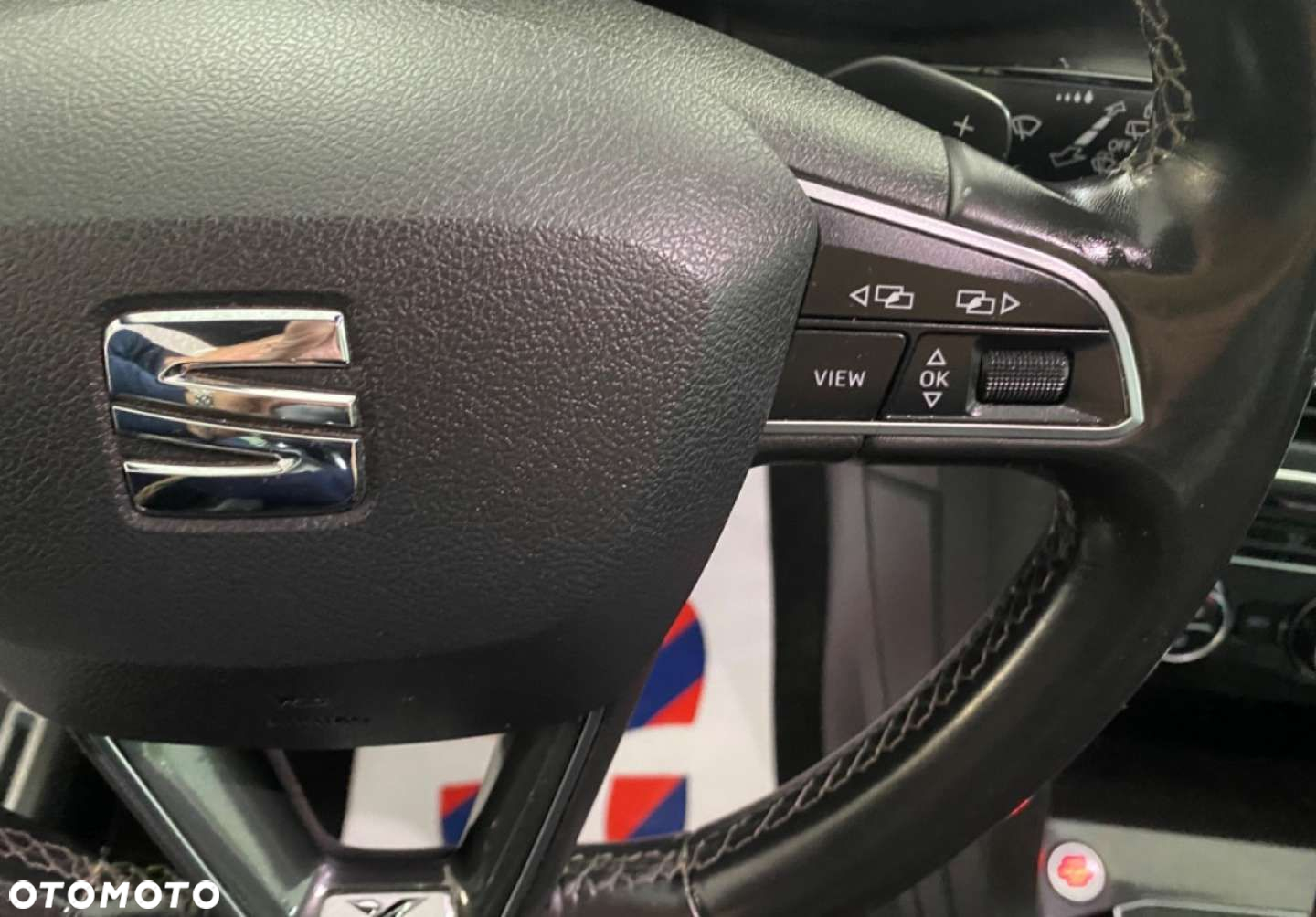 Seat Tarraco - 19