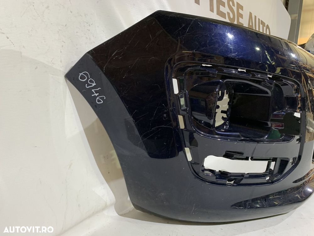 Bara fata Citroen C3 Picasso, 2013, 2014, 2015, 2016, cod origine OE C06401-253. - 3