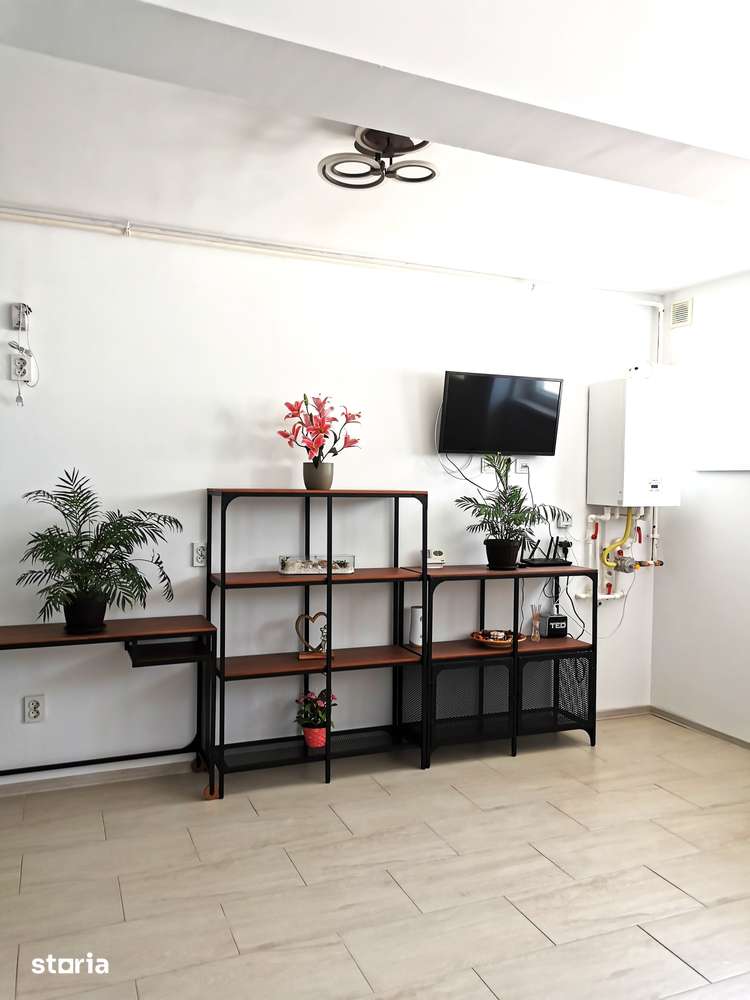 Apartament 2 Camere – Otopeni – Parcare Inclusă-Proprietar — fotografia 1