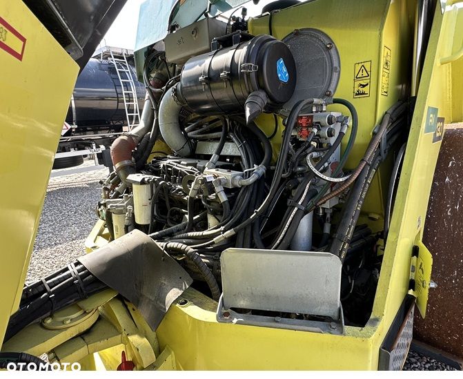 Ammann AV 130 X - 33