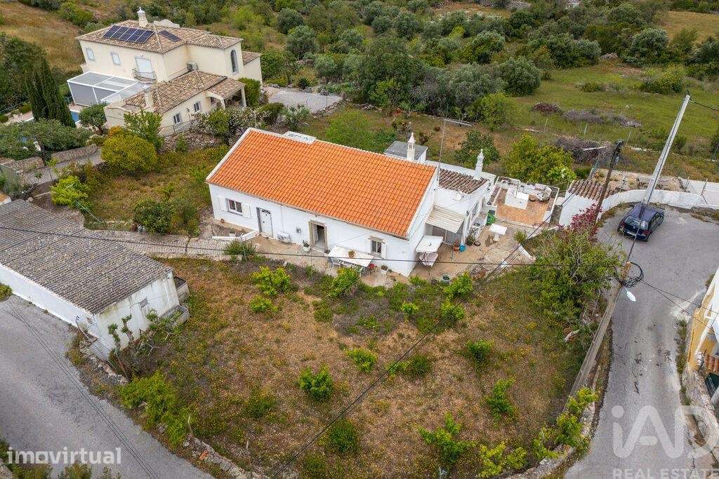 Casa / Villa T4 em São Brás de Alportel de 140 m2 - Grande imagem: 2/40