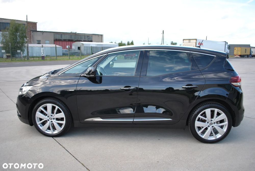 Renault Scenic 1.3 TCe Energy Intens EDC - 8