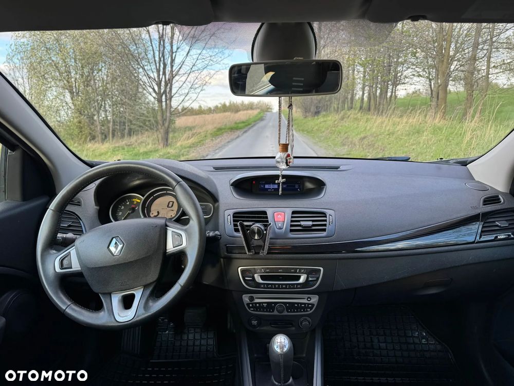Renault Megane - 18