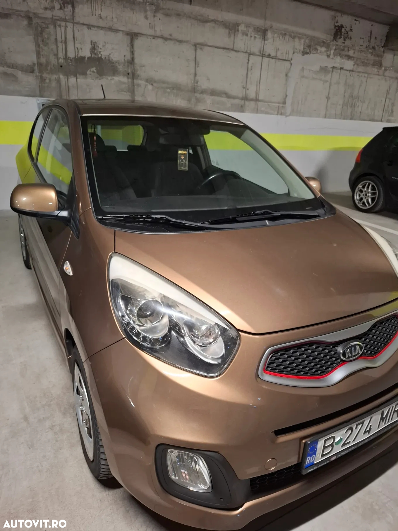 Kia Picanto - 11