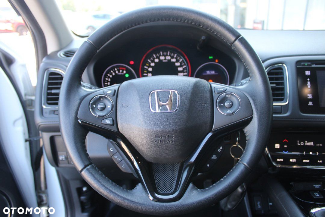 Honda HR-V - 24