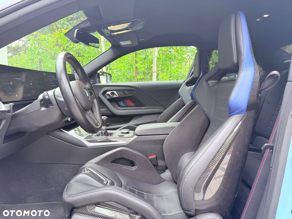 BMW M2 - 24