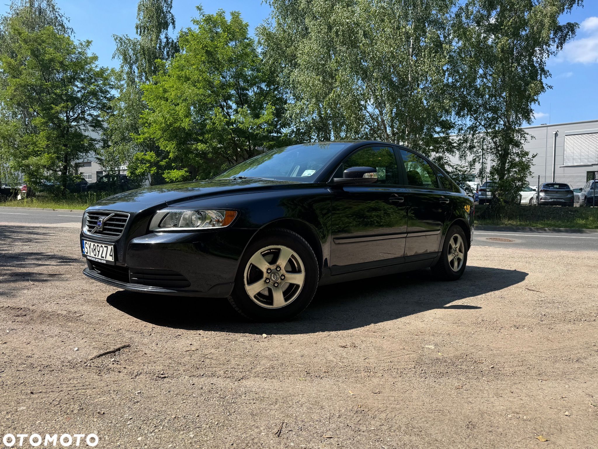 Volvo S40 1.8 Kinetic - 1