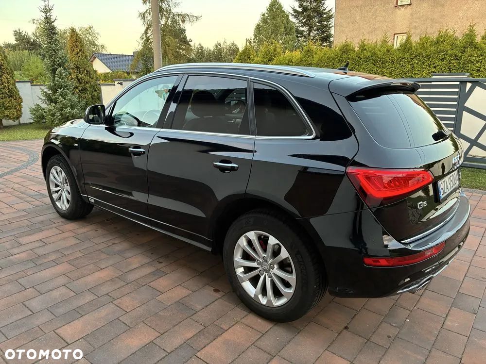 Audi Q5 2.0 TDI Quattro Sport S tronic - 2