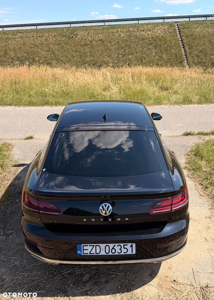 Volkswagen Arteon 2.0 TSI Elegance DSG - 27