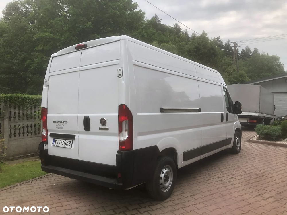 Fiat DUCATO - 5