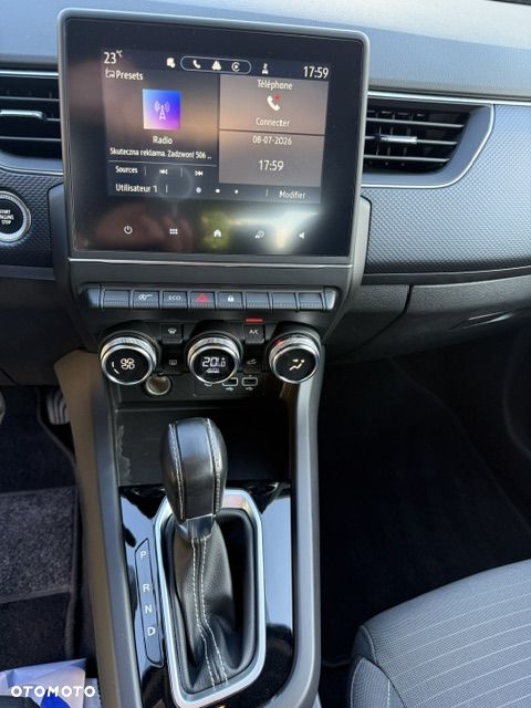 Renault Arkana E-TECH 145 INTENS - 17