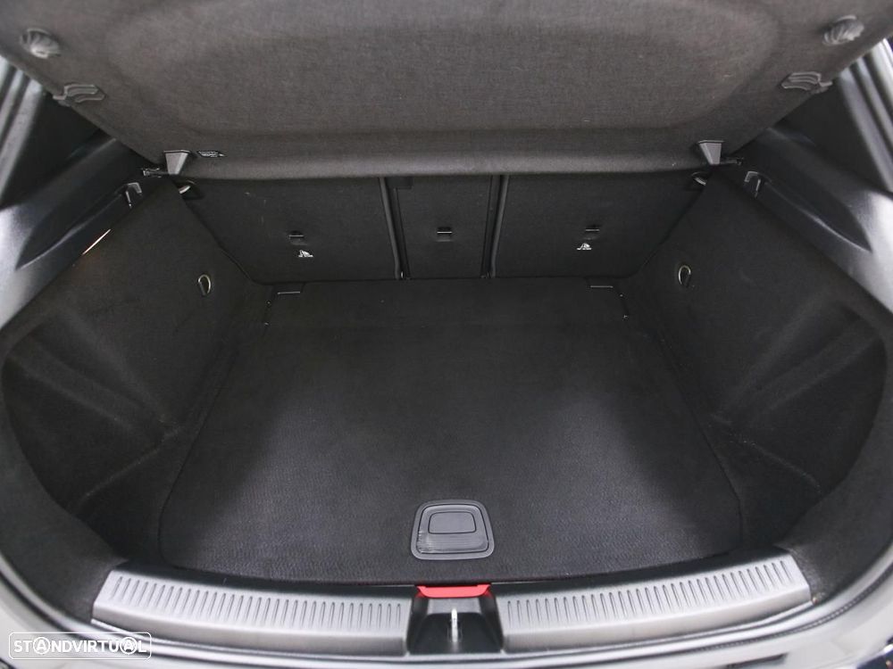 Mercedes-Benz A 180 d Style Plus Aut. - 13