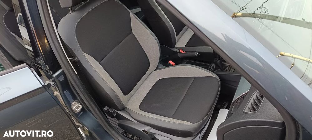 Skoda Fabia Combi 1.2 TSI Joy - 29