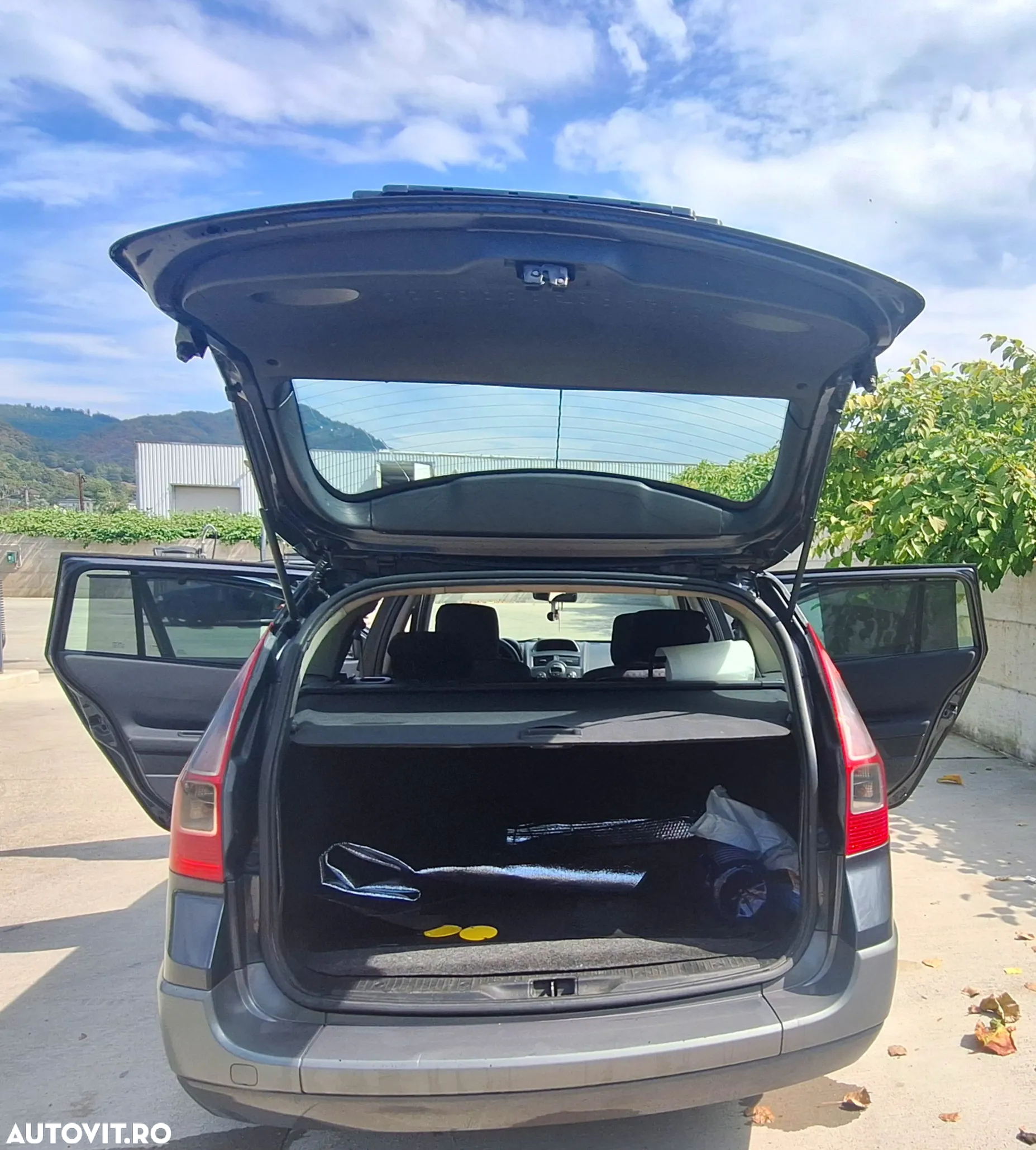 Renault Megane - 9
