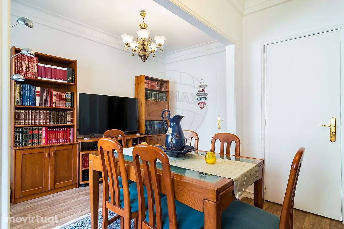 Apartamento T3 para venda - Grande imagem: 2/14