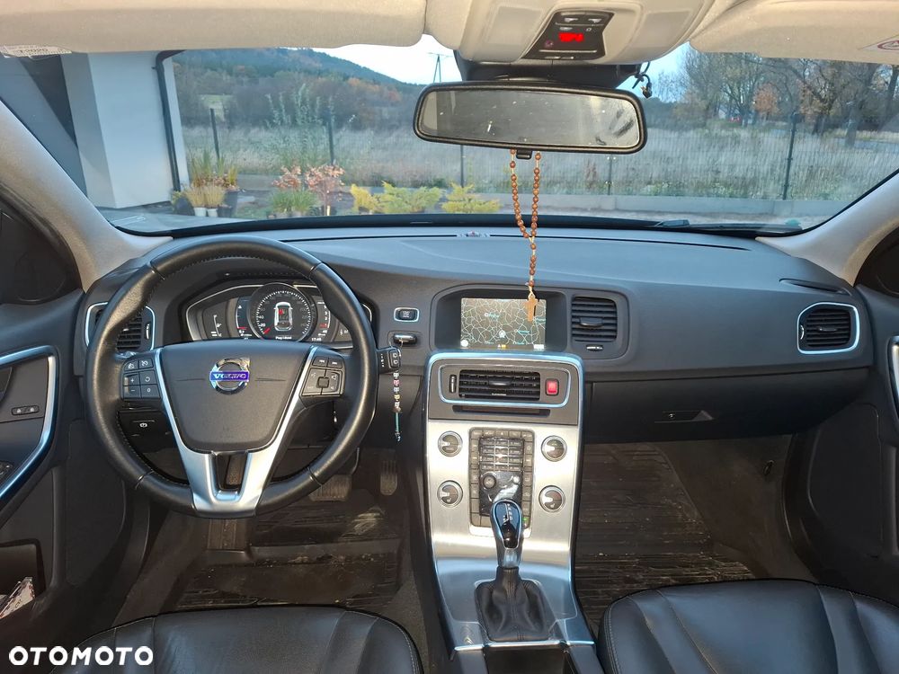 Volvo V60 - 9