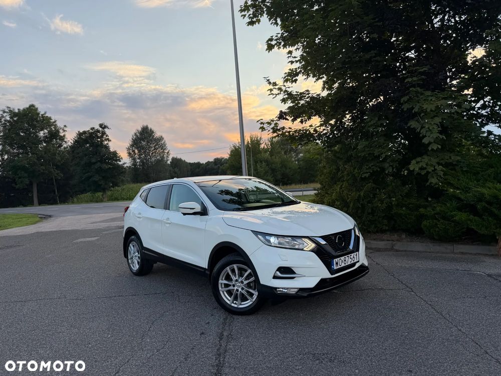 Nissan Qashqai 1.2 DIG-T 360 - 3