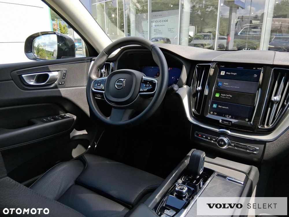 Volvo XC 60 - 10