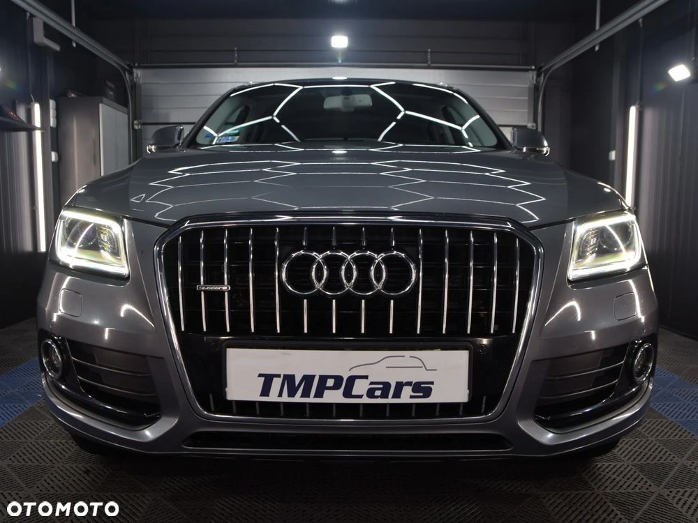 Audi Q5 2.0 TDI Quattro S tronic - 13