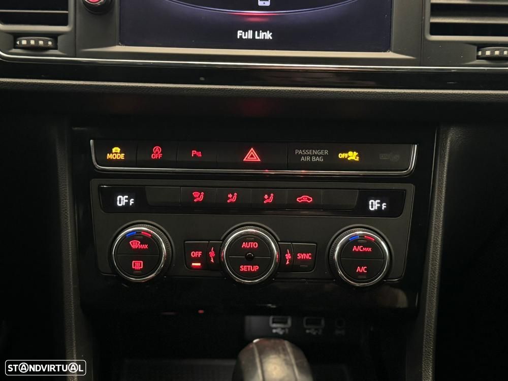 SEAT Leon 2.0 TDI FR DSG S/S - 35