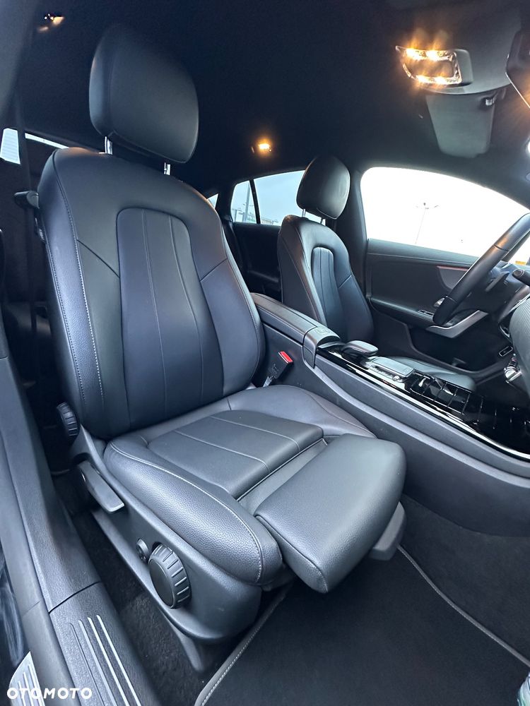 Mercedes-Benz CLA 180 d 8G-DCT Progressive Line Advanced - 11