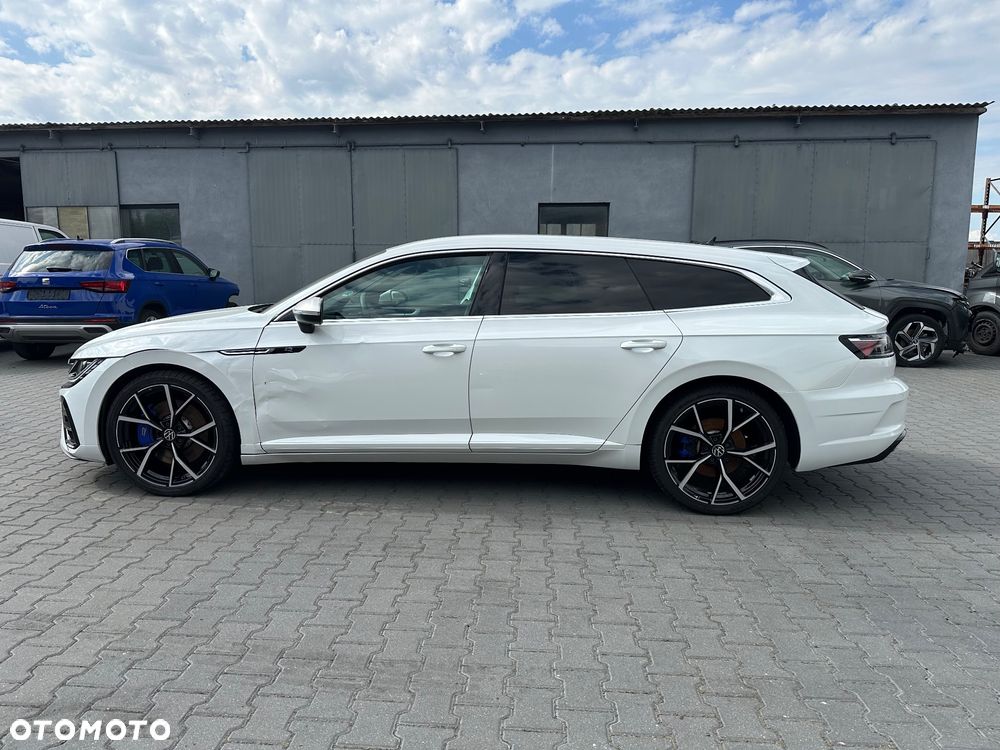 Volkswagen Arteon 2.0 TSI 4Motion R DSG - 8
