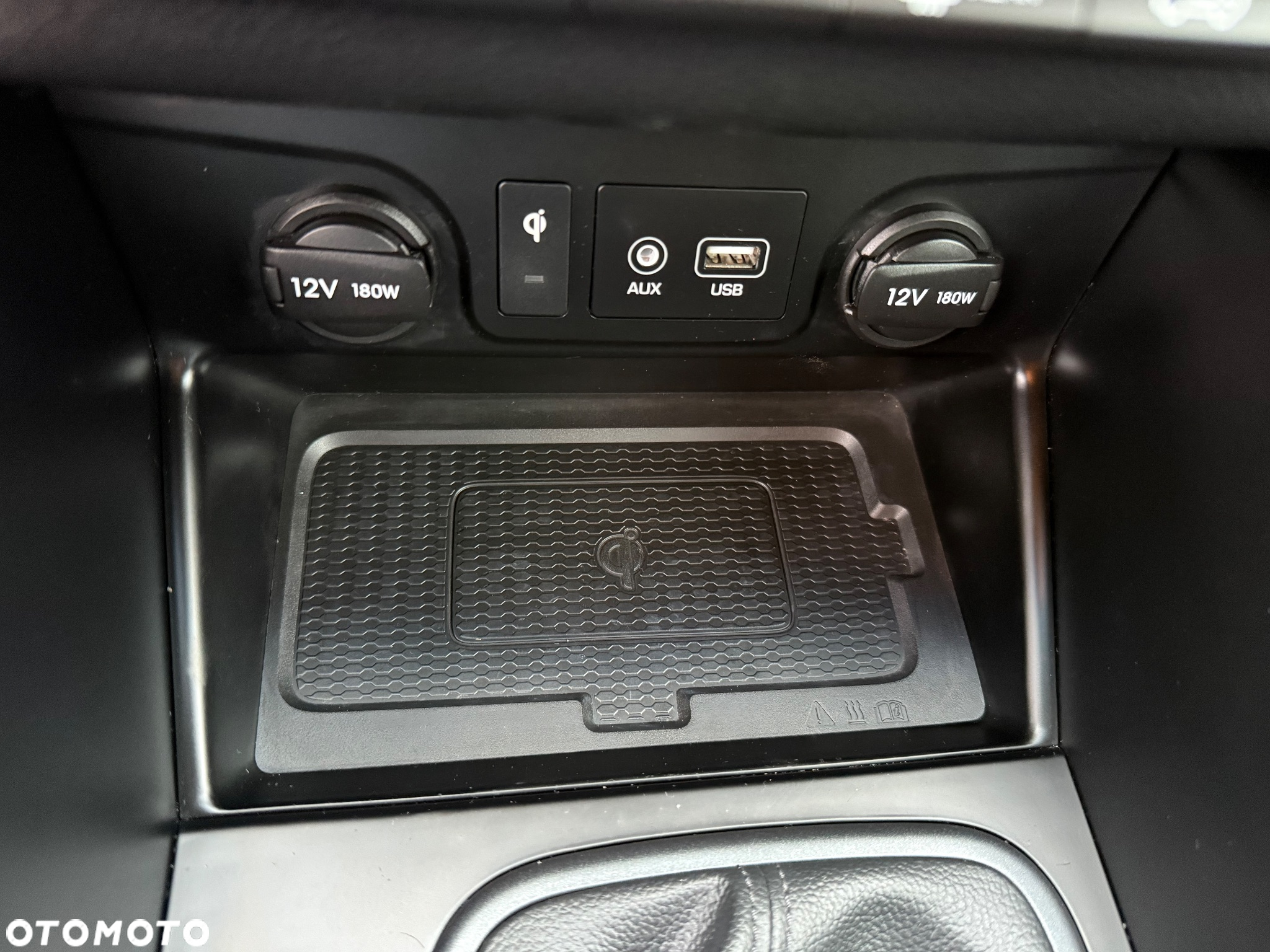 Hyundai Tucson - 11