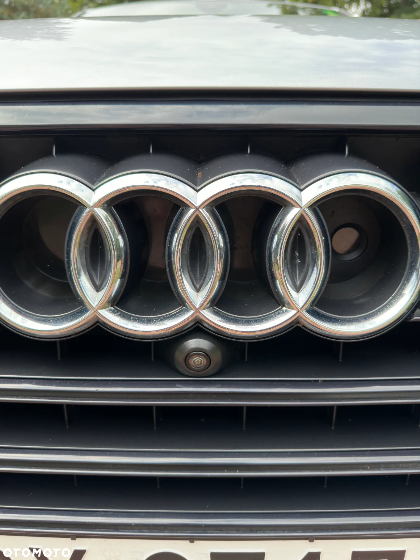 Audi SQ7 4.0 TDI Quattro Tiptronic - 22