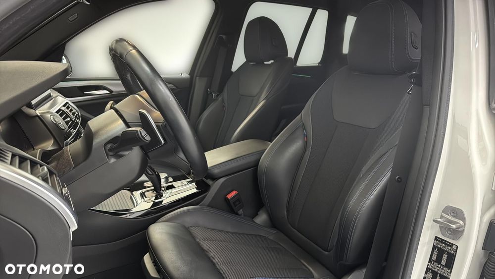 BMW X3 xDrive20i M Sport sport - 12
