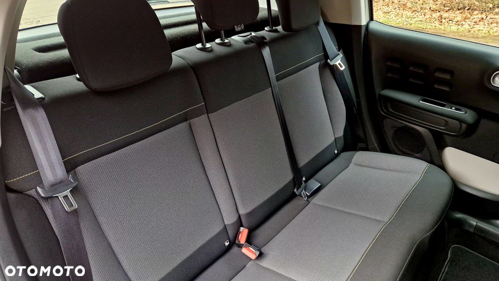 Citroën C3 Pure Tech 110 S&S ORIGINS - 21