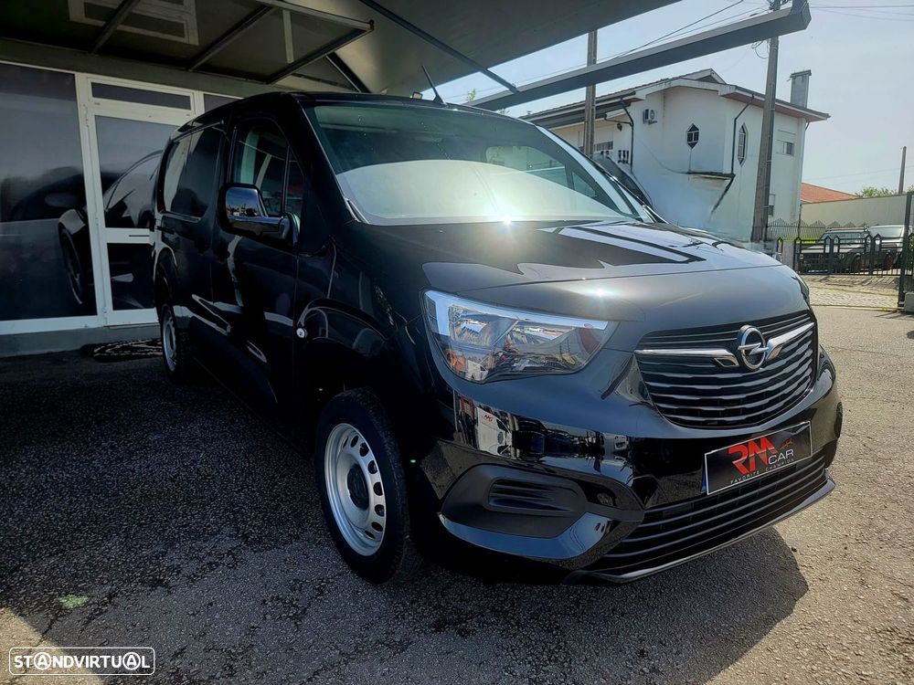 Opel Combo 1.5 CDTi L2H1 - 1