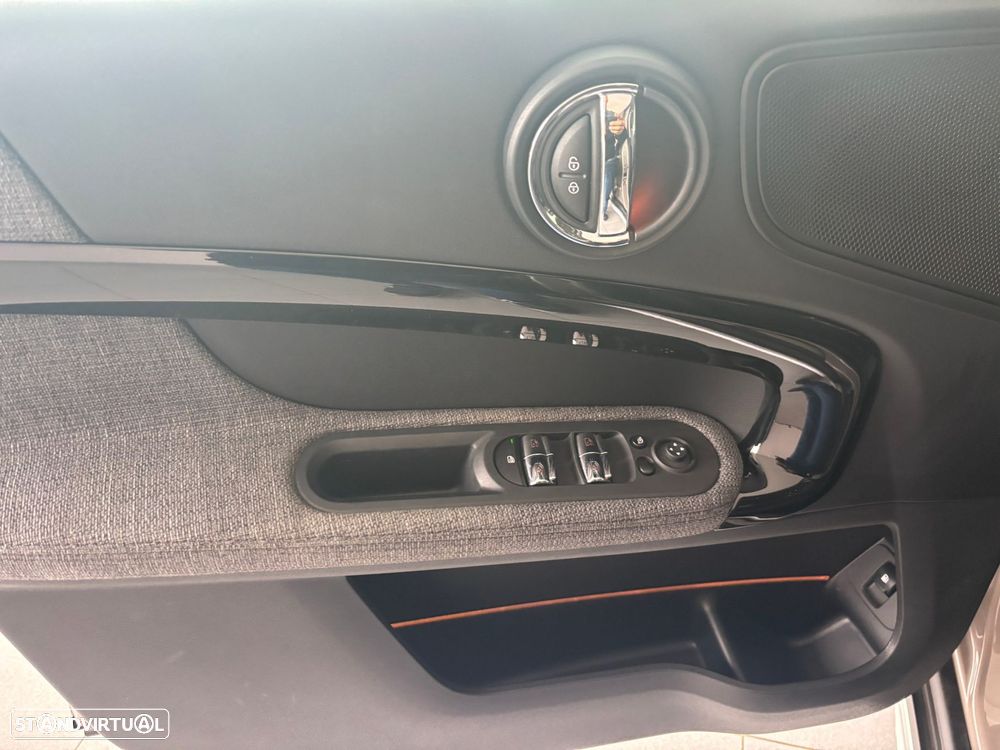 MINI Countryman - 17