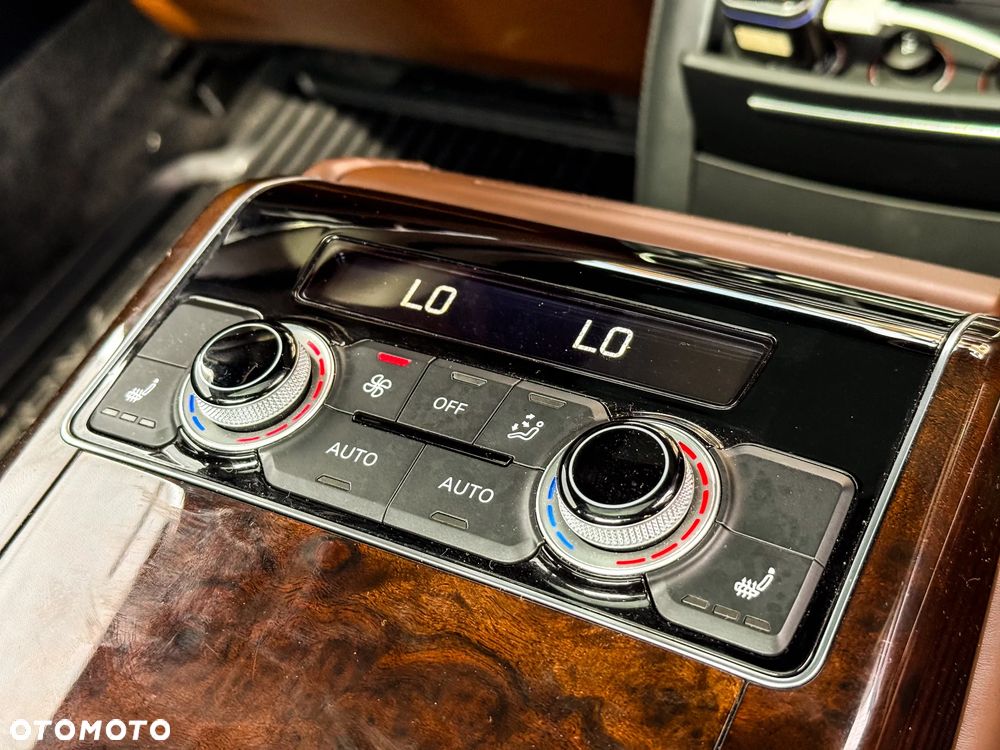 Audi A8 3.0 TFSI L Quattro - 11