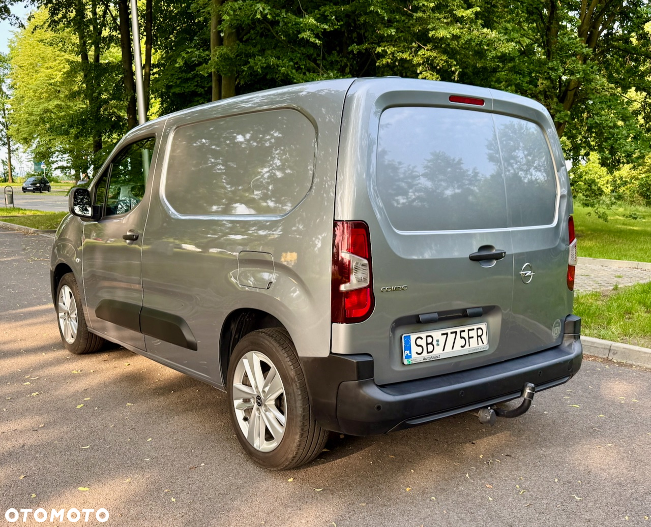 Opel Combo - 26