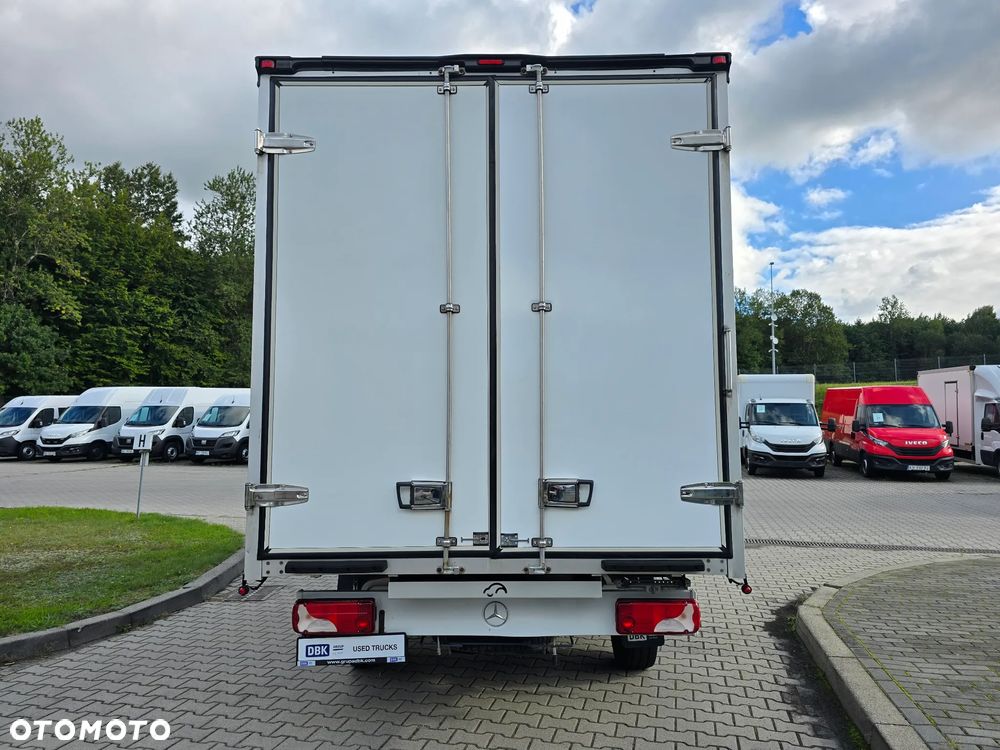 Mercedes-Benz CARPOL SPRINTER - 6
