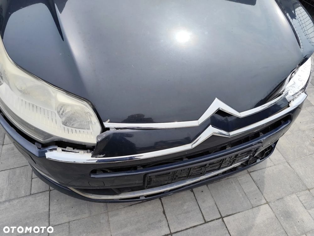 Citroën C5 2.0 HDi Attraction - 4
