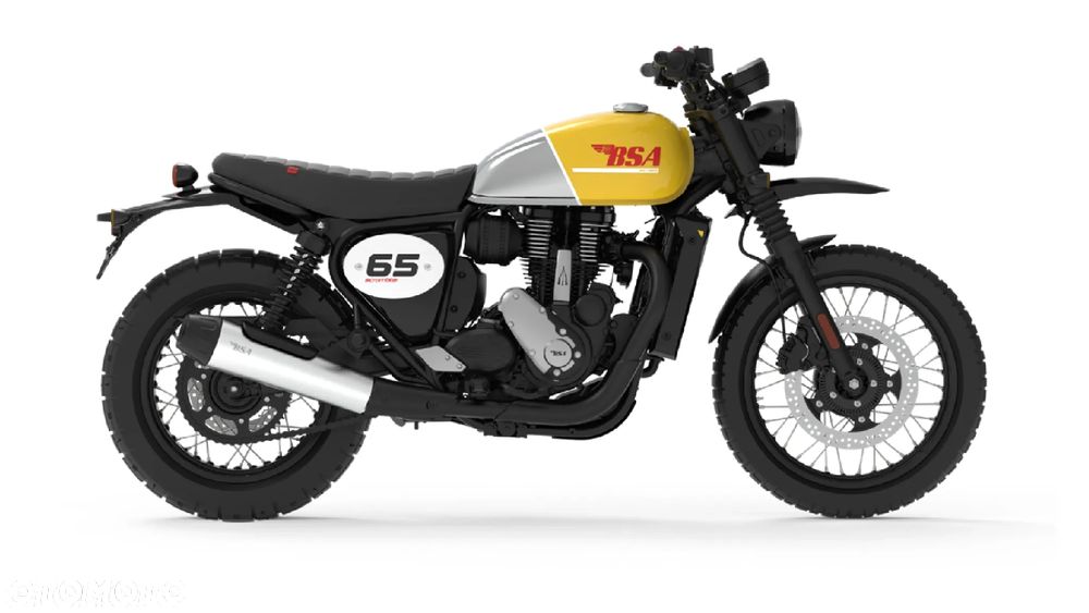 BSA Inny - 3