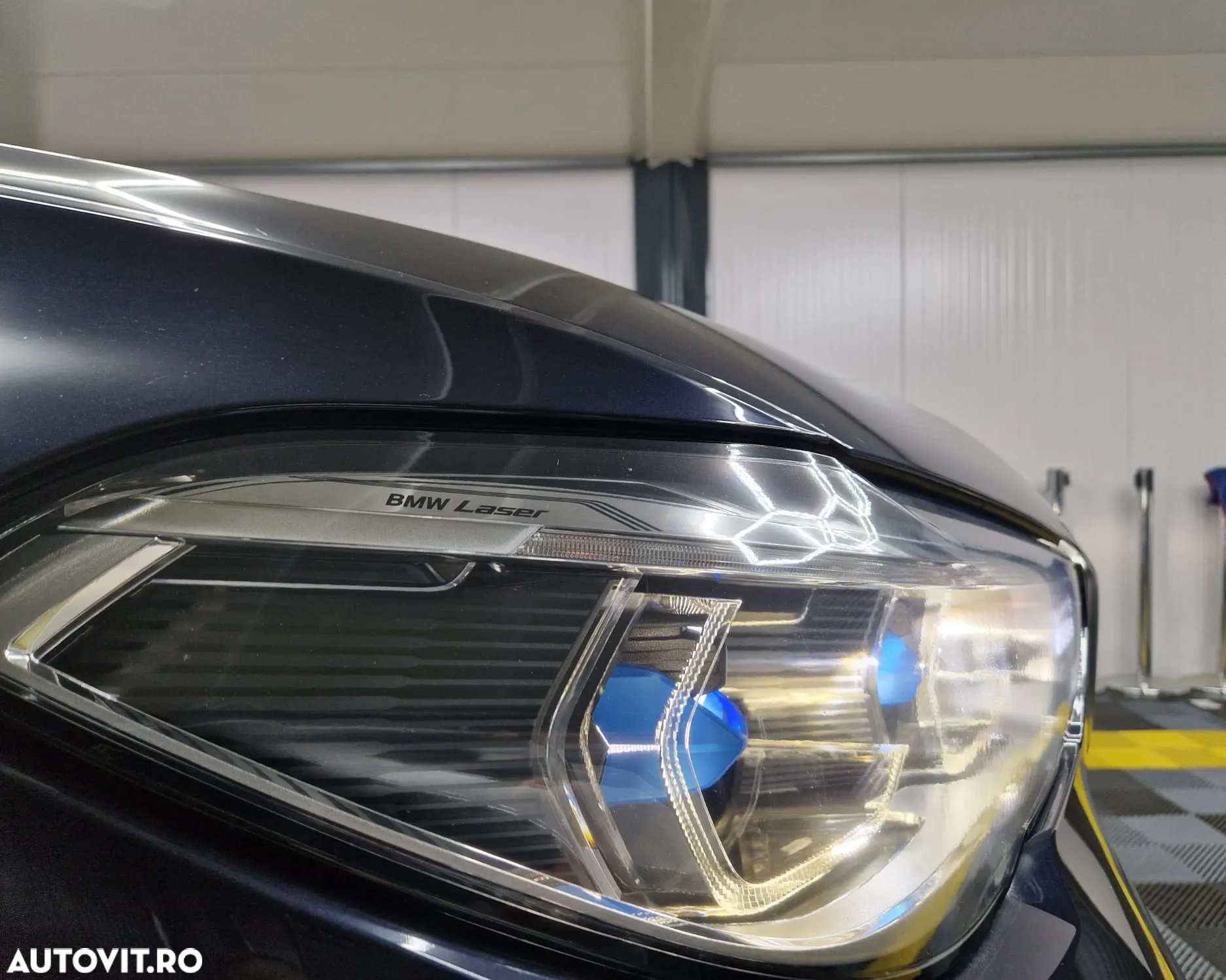 BMW X5 M M50d - 13