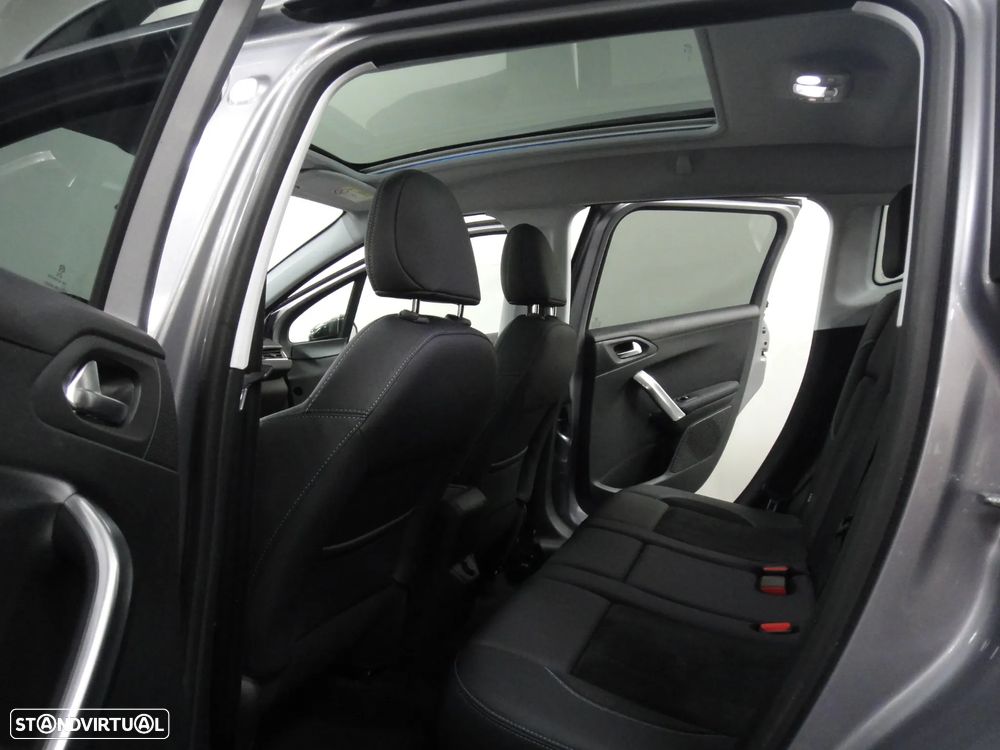 Peugeot 2008 PureTech 110 GPF Stop&Start EAT6 Crossway - 22