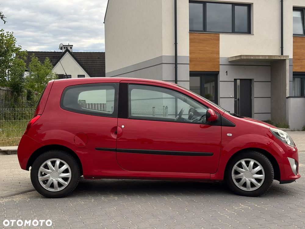 Renault Twingo 1.2 16V Dynamique - 7