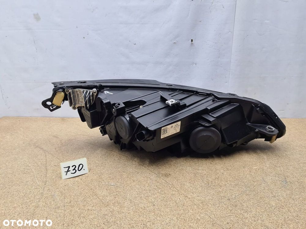 VW GOLF 8 VIII LAMPA LEWA PRZÓD PRZEDNIA - 4