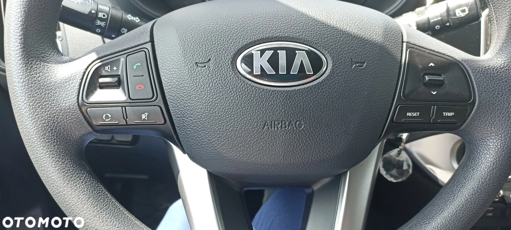 Kia Rio 1.2 M - 20