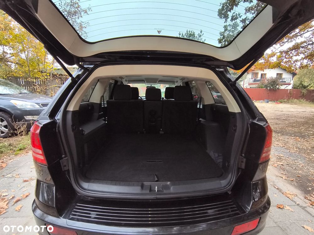 Dodge Journey - 35