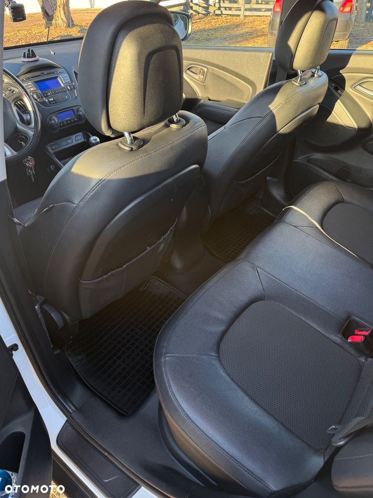Hyundai ix35 1.6 GDI Comfort 2WD - 5
