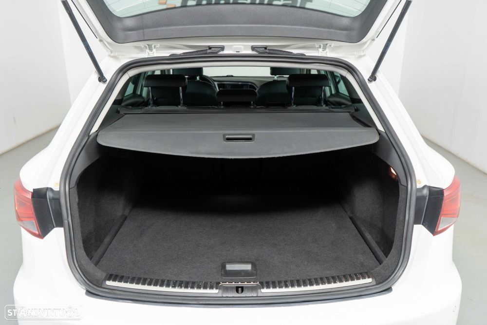 SEAT Leon ST 2.0 TDI FR S/S - 11