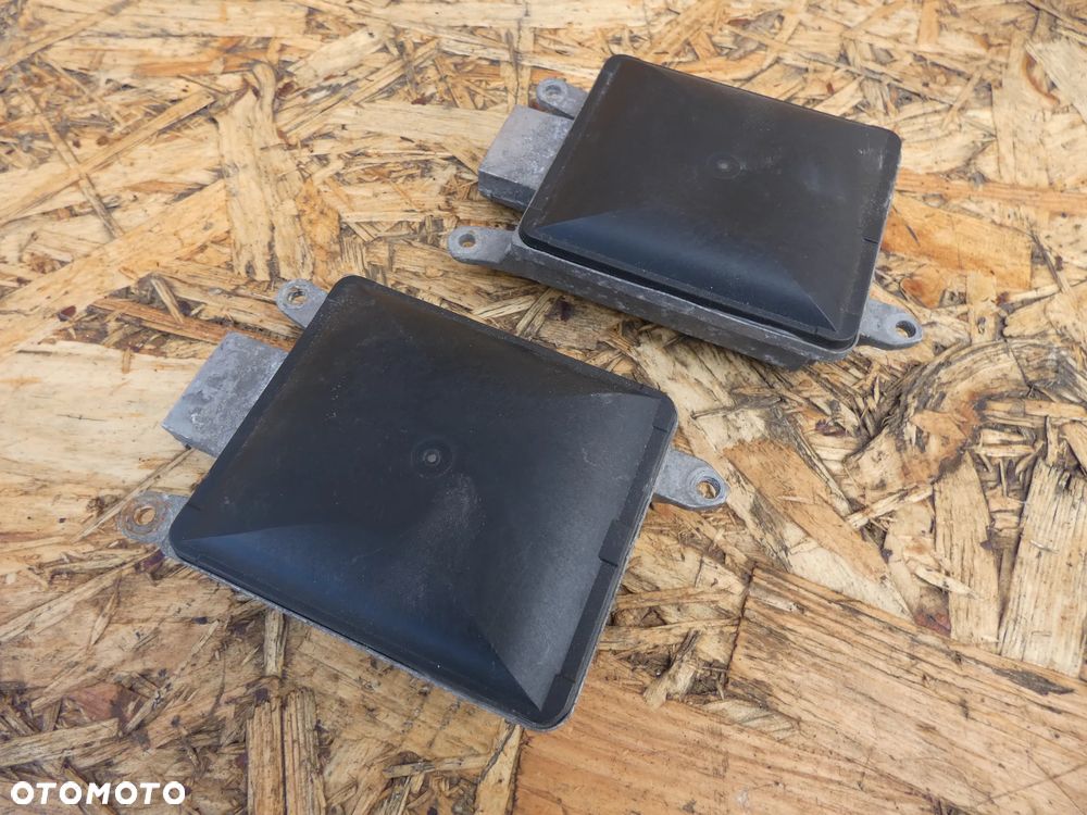 BMW  F06 F07 F01  F10 F11 CZUJNIK MODUŁ ZMIANY PASA 6851149   6851150